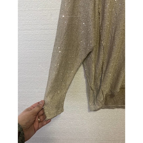 Free People Tan Sweater - Picture 5 of 14